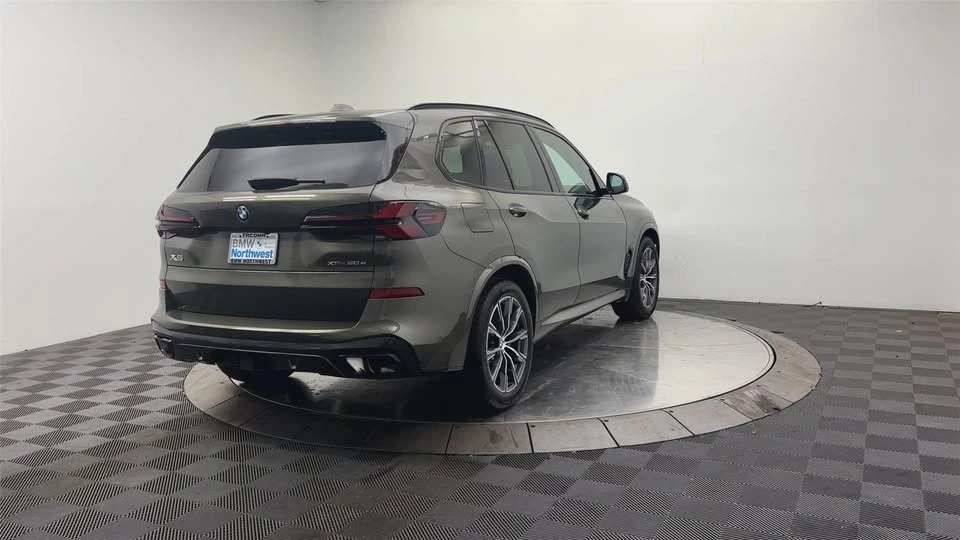 2026 BMW G05 X5 - Image 2 of 20