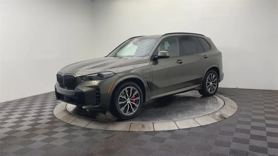 2026 BMW G05 X5 - Image 9 of 20
