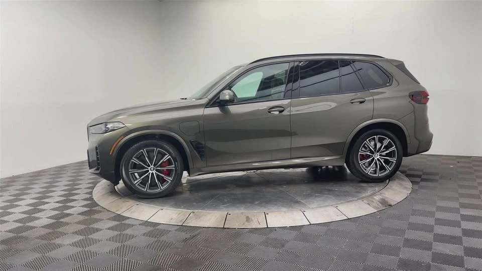 2026 BMW G05 X5 - Image 10 of 20