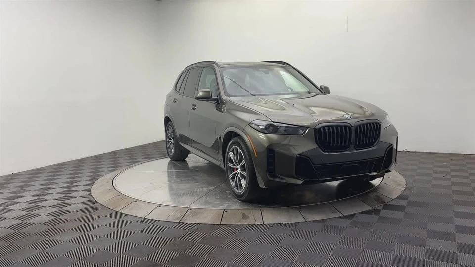 2026 BMW G05 X5 - Image 6 of 20