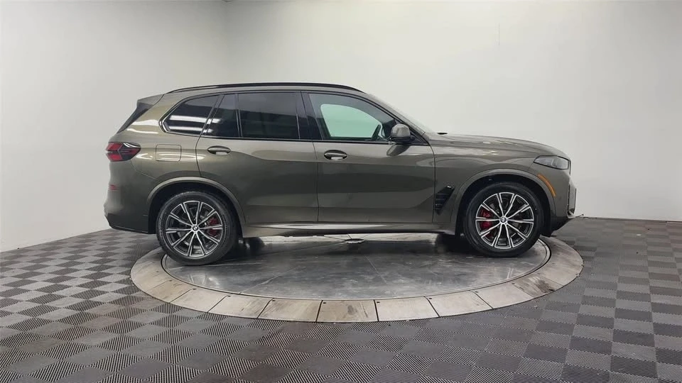 2026 BMW G05 X5 - Image 4 of 20