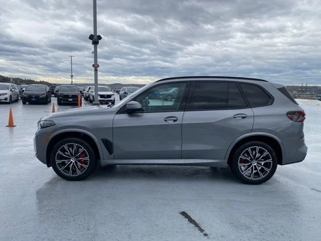 2026 BMW G05 X5 - Image 5 of 9