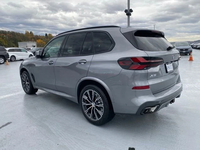 2026 BMW G05 X5 - Image 6 of 9