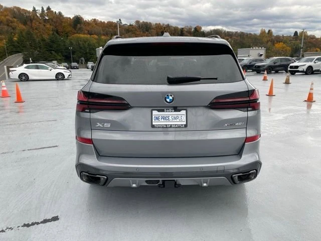 2026 BMW G05 X5 - Image 7 of 9