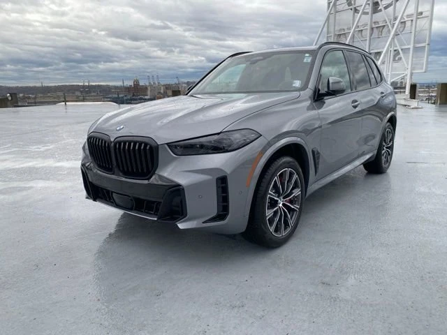 2026 BMW G05 X5 - Image 4 of 9