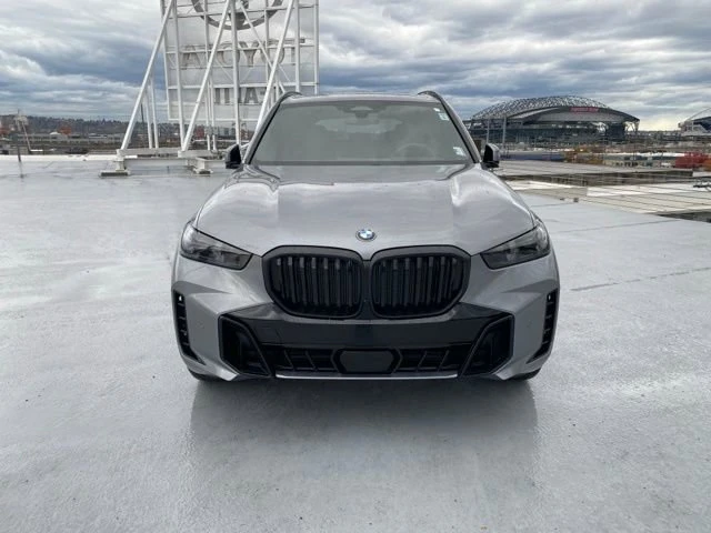 2026 BMW G05 X5 - Image 3 of 9