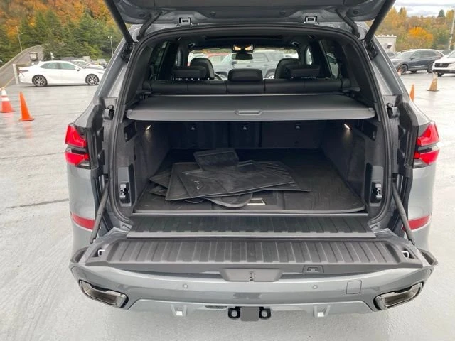 2026 BMW G05 X5 - Image 9 of 9