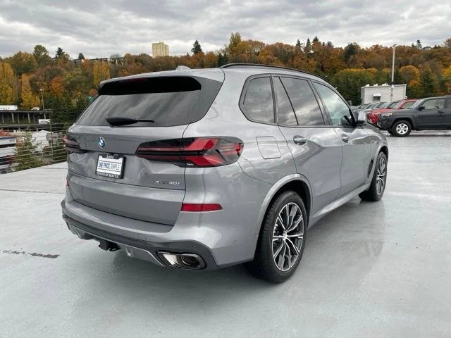 2026 BMW G05 X5 - Image 8 of 9
