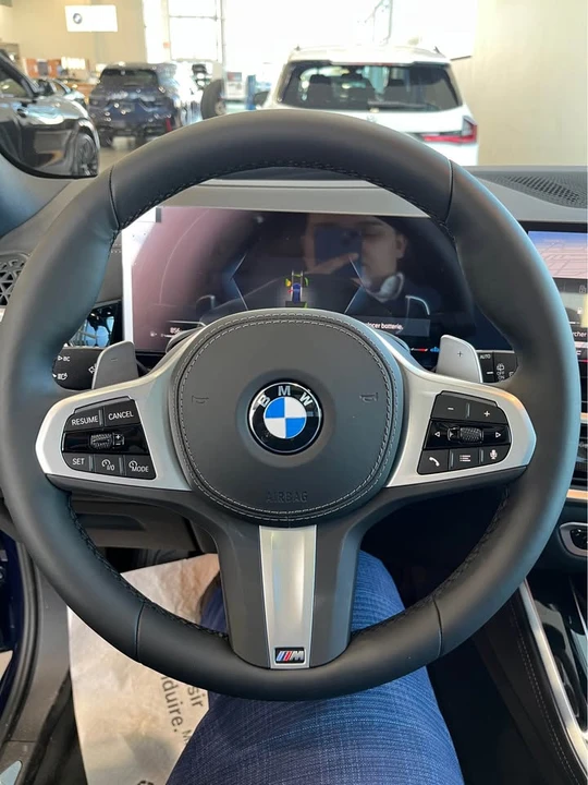 2026 BMW G05 X5 - Image 17 of 18