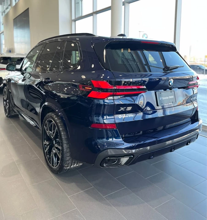 2026 BMW G05 X5 - Image 8 of 18