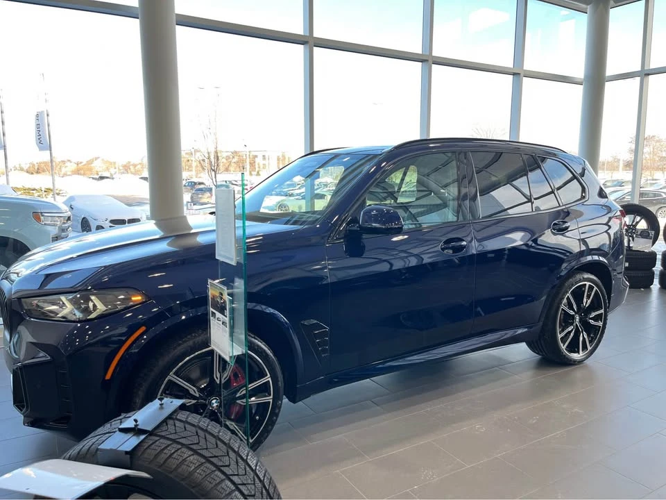 2026 BMW G05 X5 - Image 5 of 18