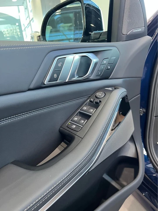 2026 BMW G05 X5 - Image 11 of 18