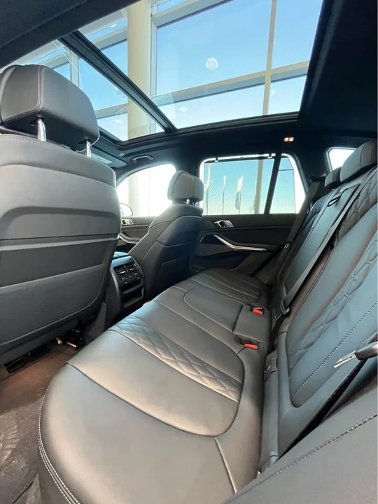 2026 BMW G05 X5 - Image 9 of 18