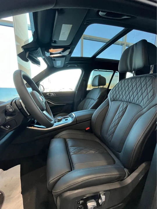 2026 BMW G05 X5 - Image 12 of 18