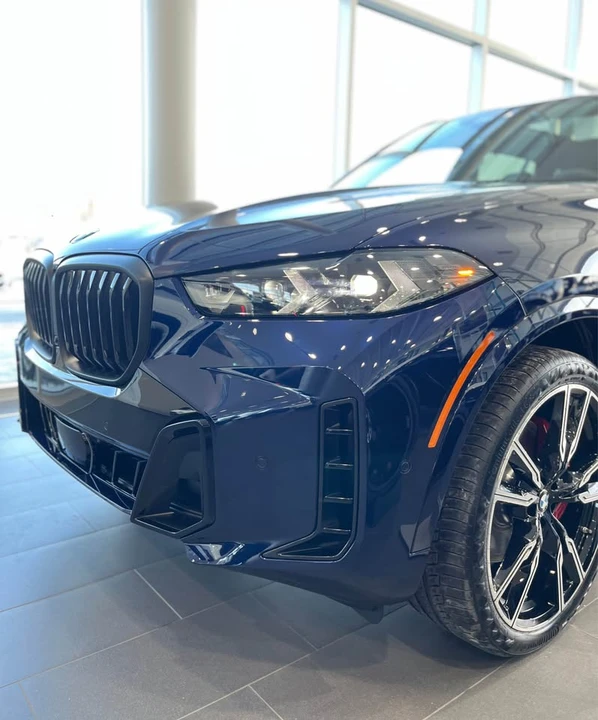 2026 BMW G05 X5 - Image 2 of 18