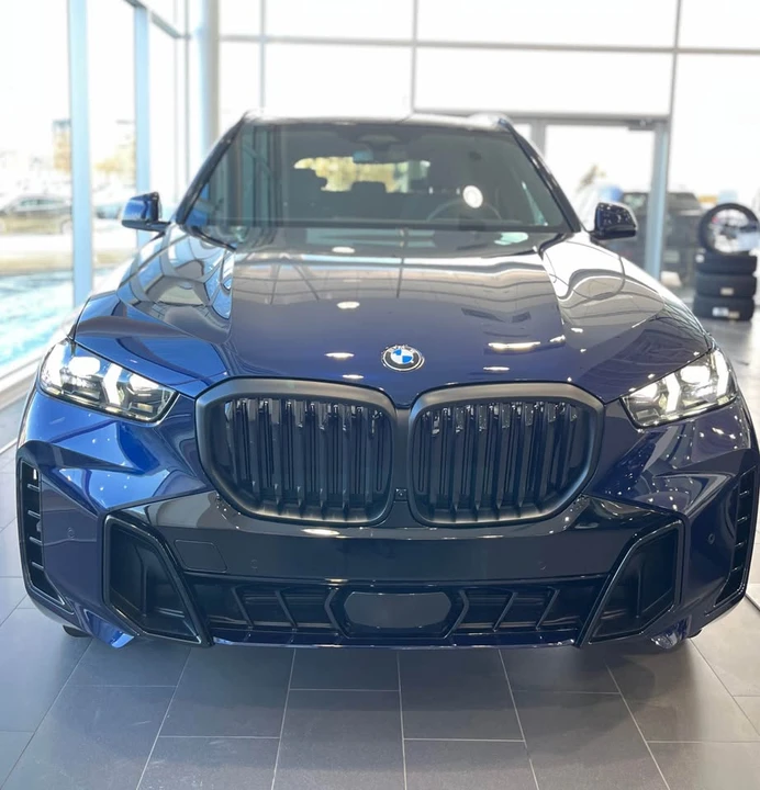 2026 BMW G05 X5 - Image 3 of 18
