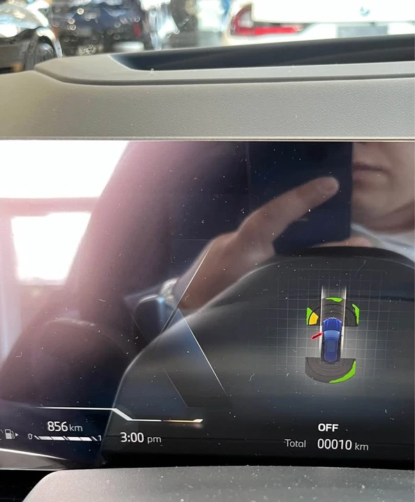 2026 BMW G05 X5 - Image 18 of 18