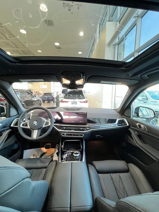 2026 BMW G05 X5 - Image 10 of 18