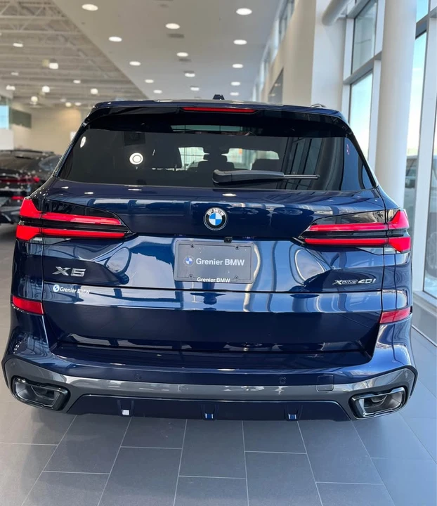 2026 BMW G05 X5 - Image 7 of 18