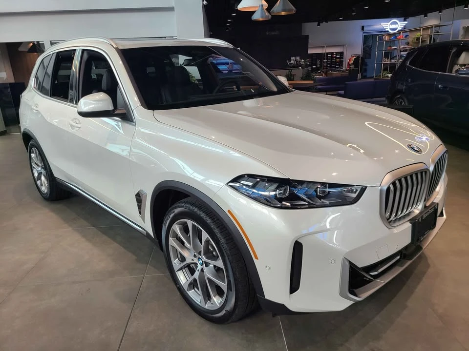 2026 BMW G05 X5 - Image 2 of 19