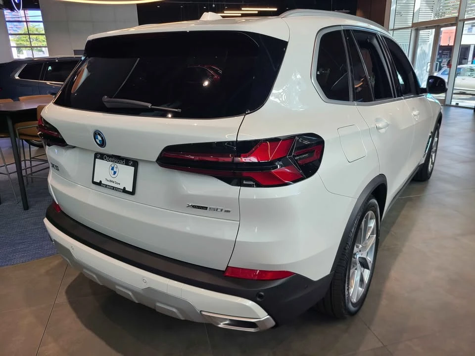 2026 BMW G05 X5 - Image 6 of 19