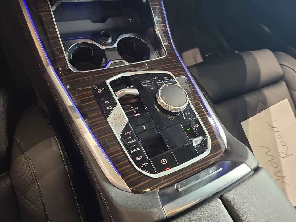 2026 BMW G05 X5 - Image 16 of 19