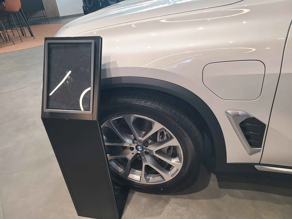 2026 BMW G05 X5 - Image 9 of 19
