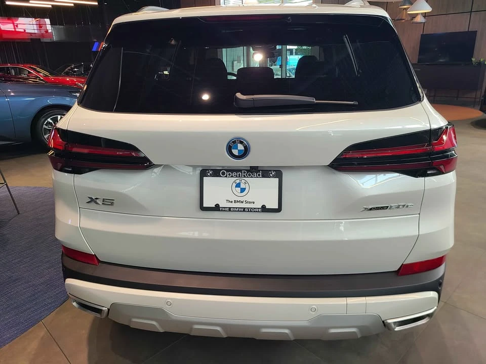 2026 BMW G05 X5 - Image 7 of 19