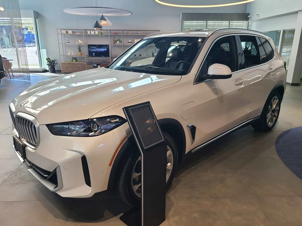 2026 BMW G05 X5 - Image 5 of 19