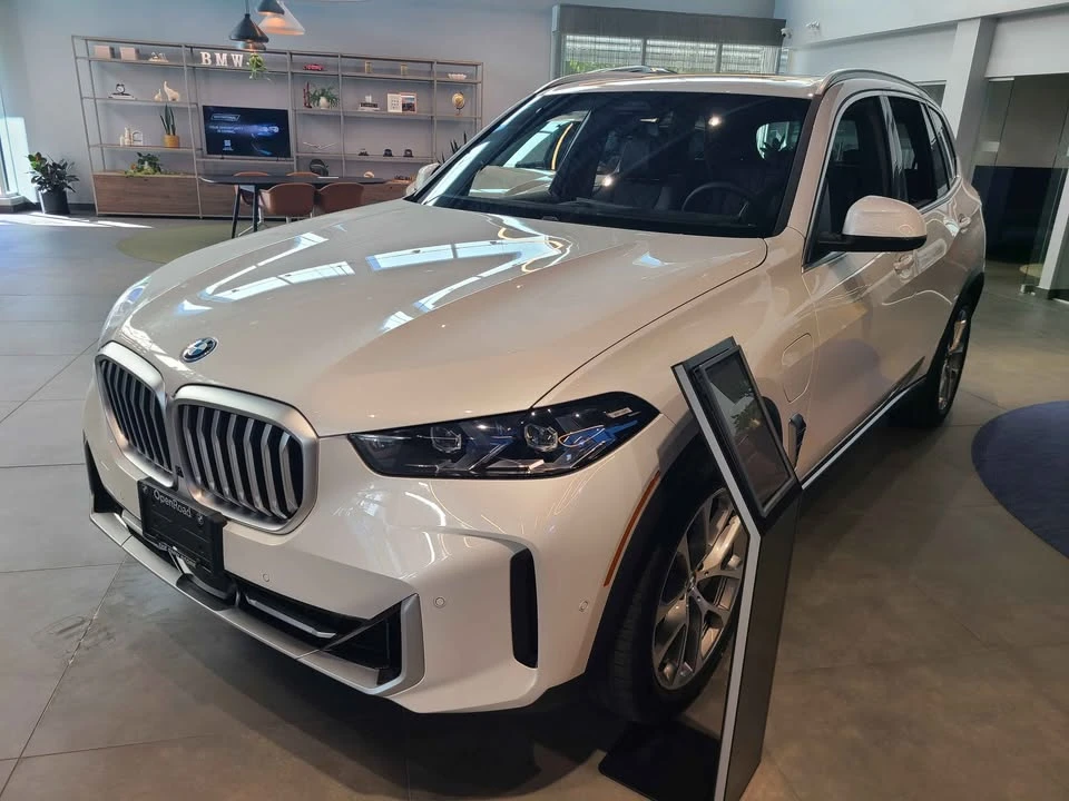 2026 BMW G05 X5 - Image 4 of 19