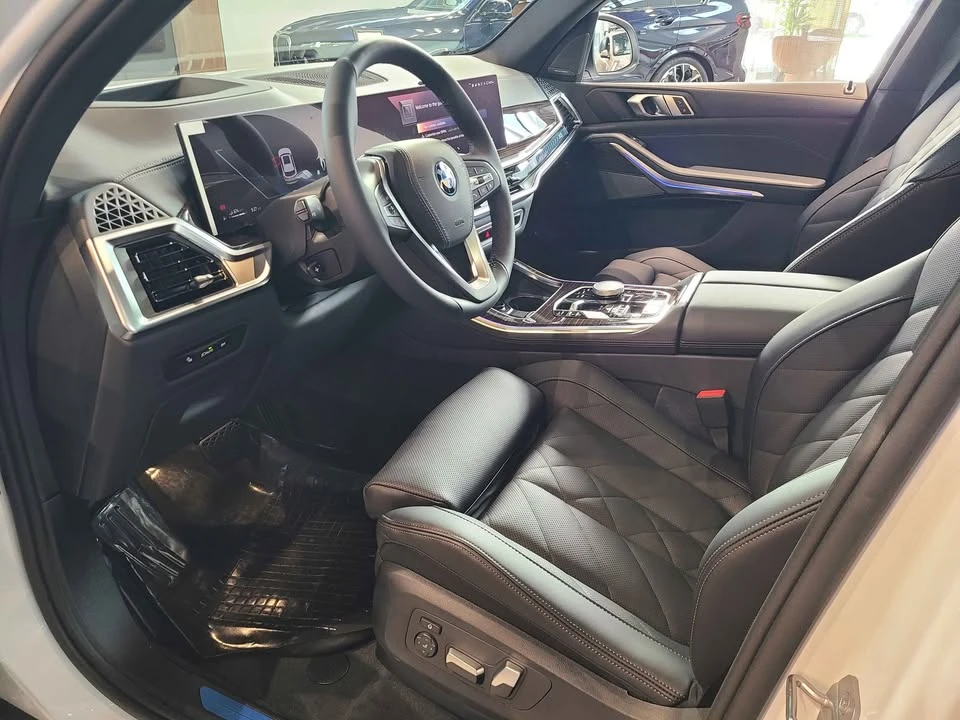 2026 BMW G05 X5 - Image 11 of 19