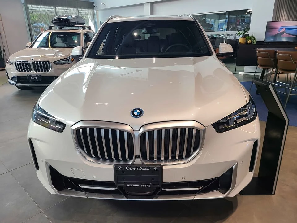 2026 BMW G05 X5 - Image 3 of 19