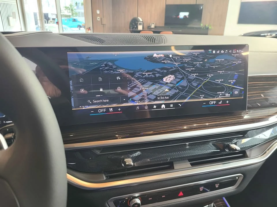 2026 BMW G05 X5 - Image 15 of 19