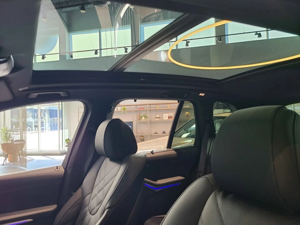 2026 BMW G05 X5 - Image 18 of 19