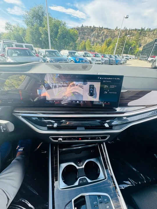2026 BMW G05 X5 - Image 8 of 8