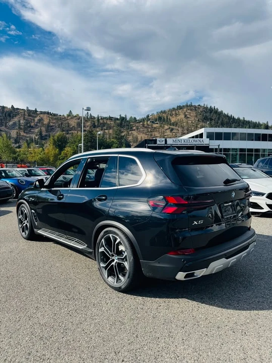 2026 BMW G05 X5 - Image 5 of 8