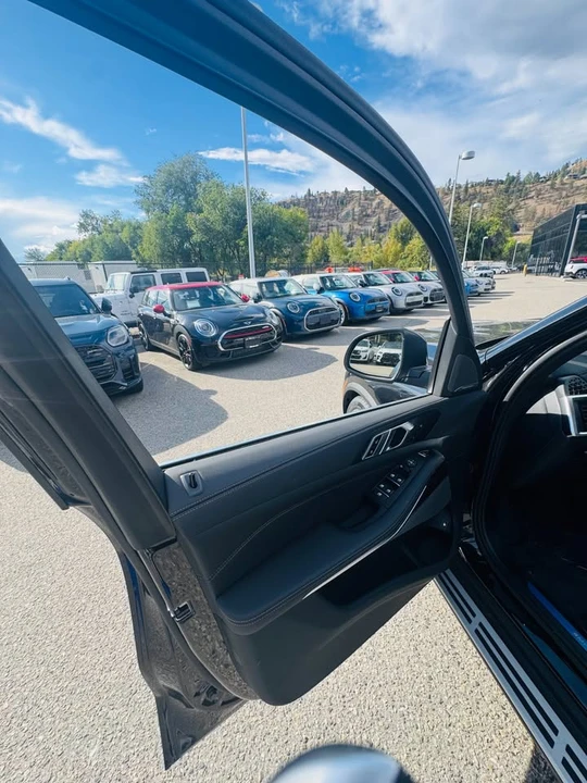 2026 BMW G05 X5 - Image 7 of 8