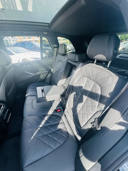 2026 BMW G05 X5 - Image 6 of 8