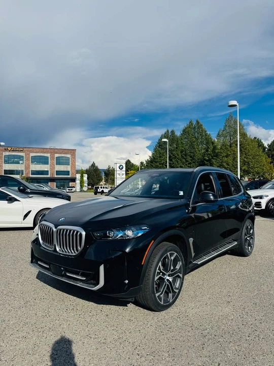 2026 BMW G05 X5 - Image 2 of 8