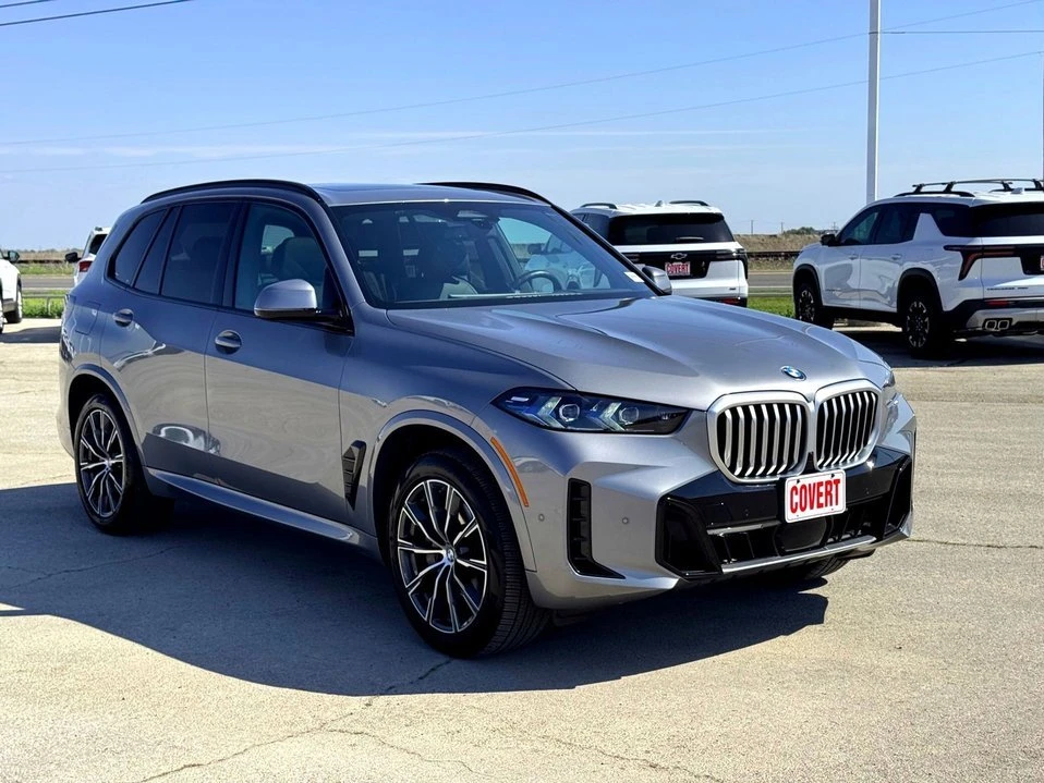 2026 BMW G05 X5 - Image 2 of 20