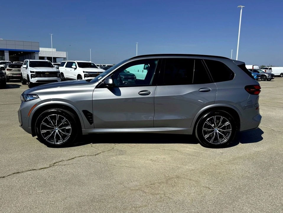 2026 BMW G05 X5 - Image 8 of 20