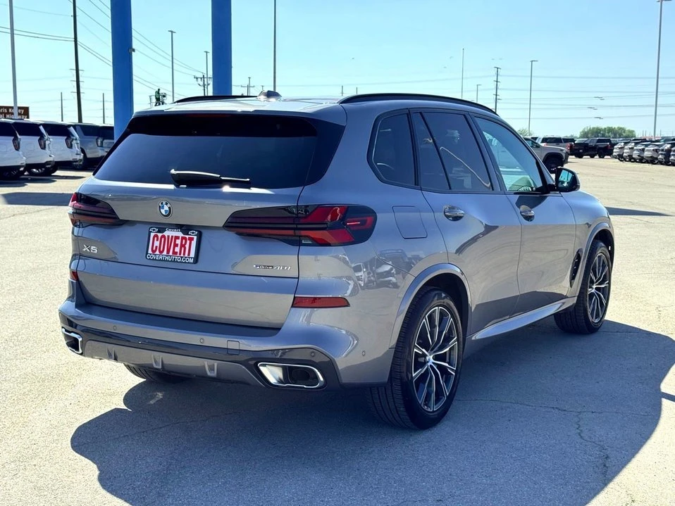 2026 BMW G05 X5 - Image 4 of 20