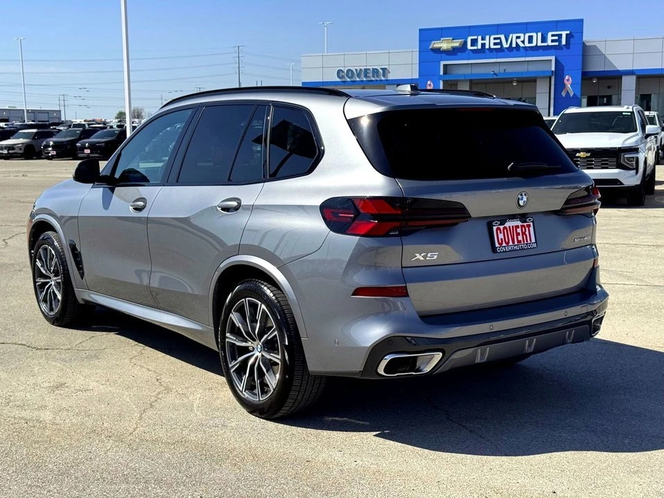 2026 BMW G05 X5 - Image 7 of 20