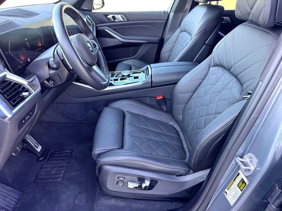 2026 BMW G05 X5 - Image 10 of 20