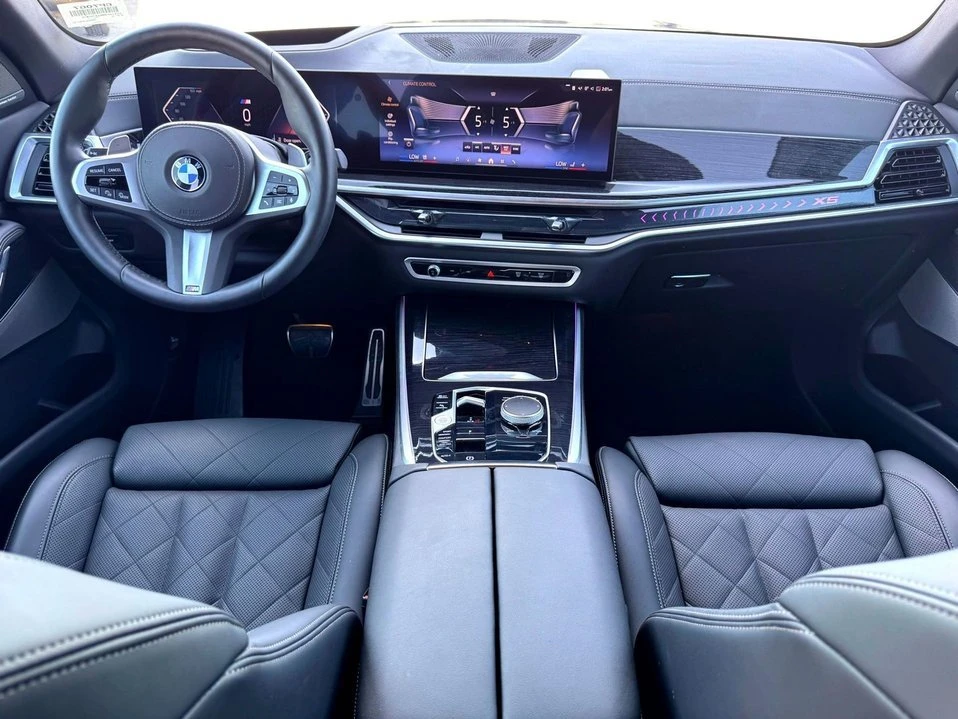 2026 BMW G05 X5 - Image 19 of 20