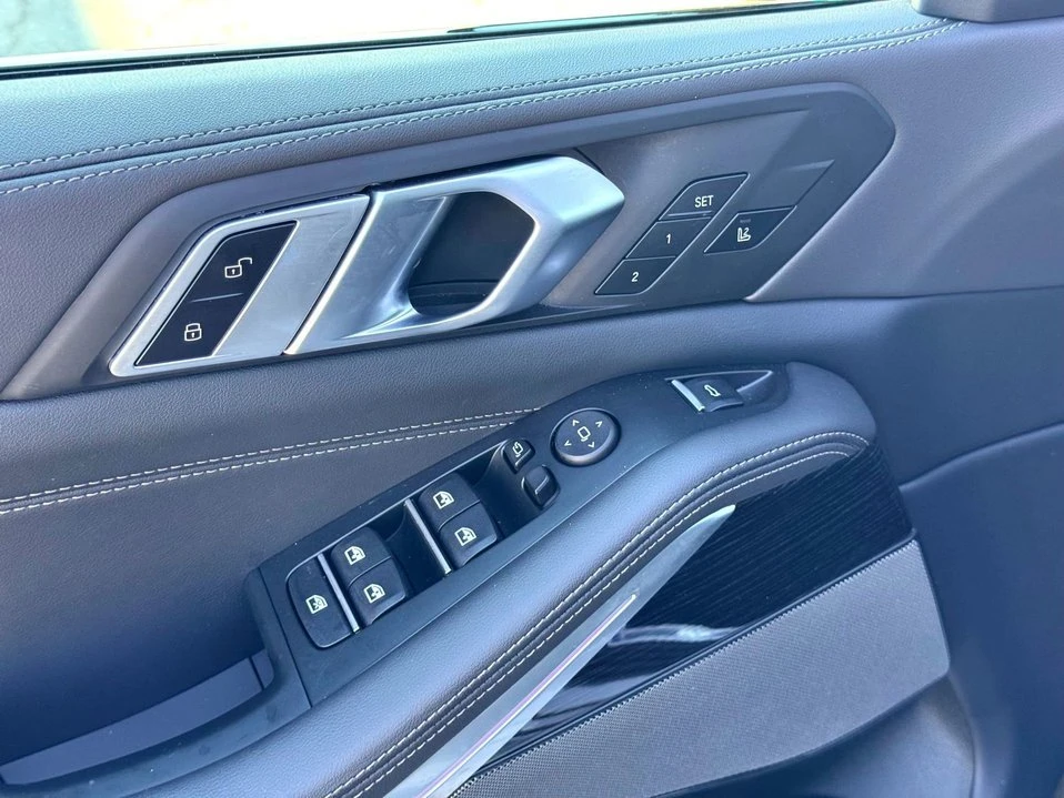2026 BMW G05 X5 - Image 13 of 20