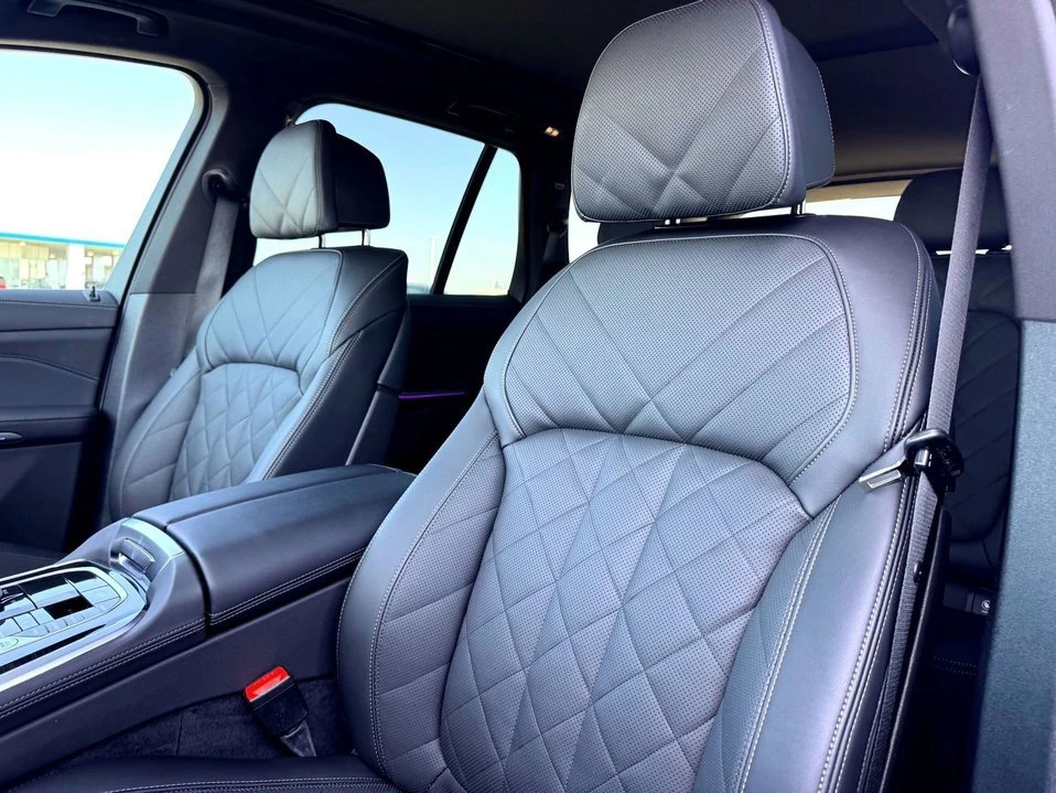 2026 BMW G05 X5 - Image 11 of 20