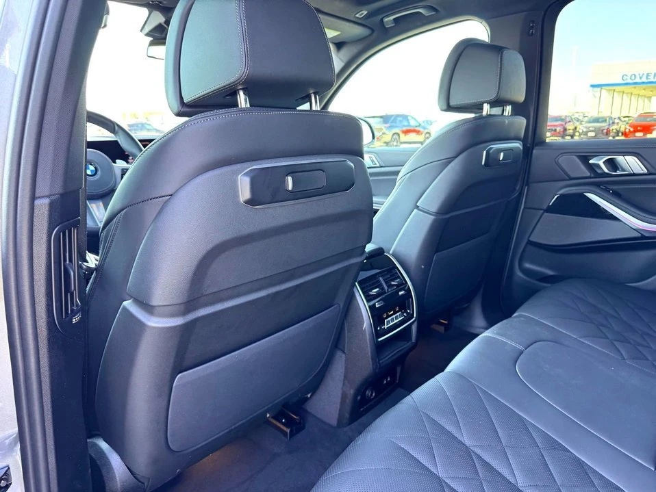 2026 BMW G05 X5 - Image 17 of 20