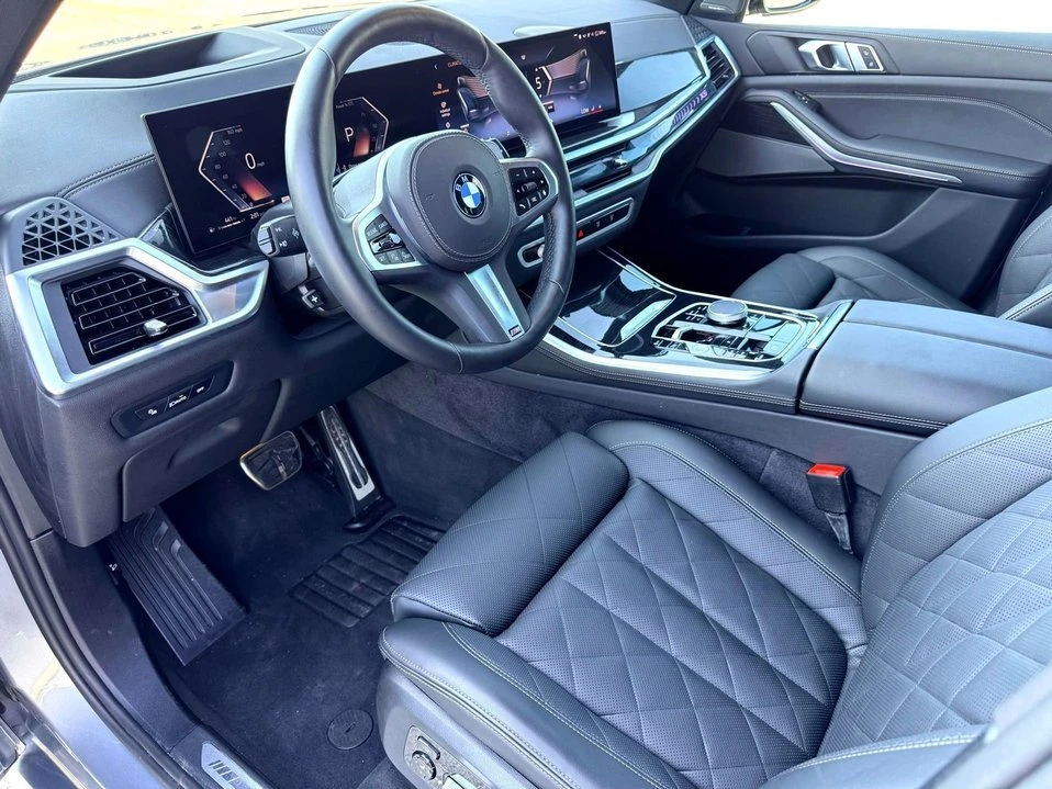 2026 BMW G05 X5 - Image 9 of 20