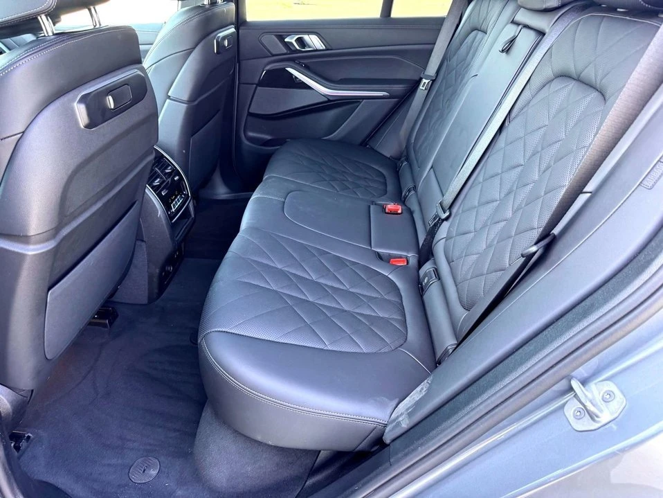2026 BMW G05 X5 - Image 16 of 20